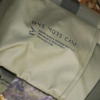 OMC Heist Extendable Rod Holdalls